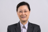 任詠華教授成爲首位亞洲學者獲頒授 Bailar Medal 殊榮